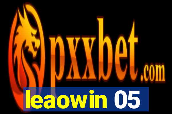 leaowin 05